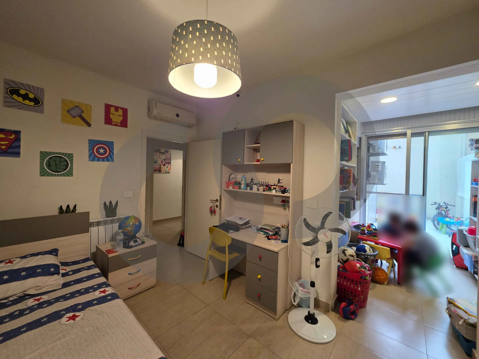Apartment for Sale in Hazmieh