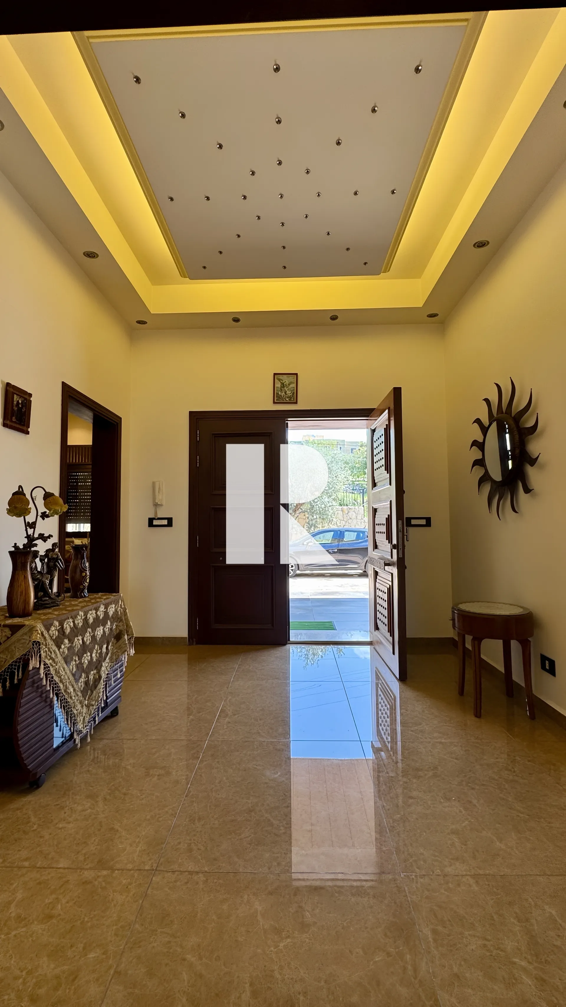 House for sale in Chikhane, lebanon