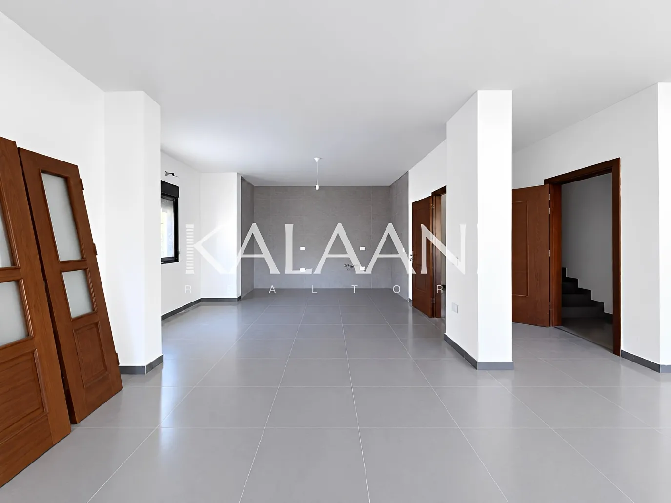 Duplex for sale in Ain Najm