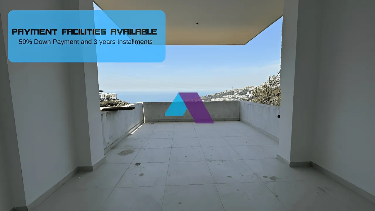 Apartment for Sale in Nabiyeh - 3 bed, 2 bath