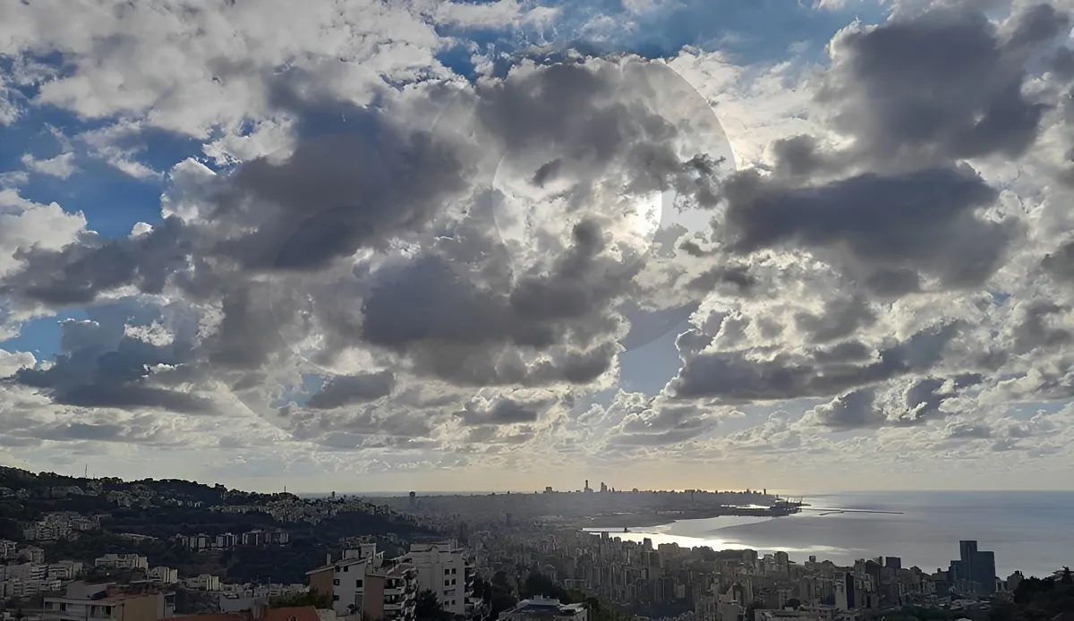 Apartment for Sale in Rabieh, Lebanon