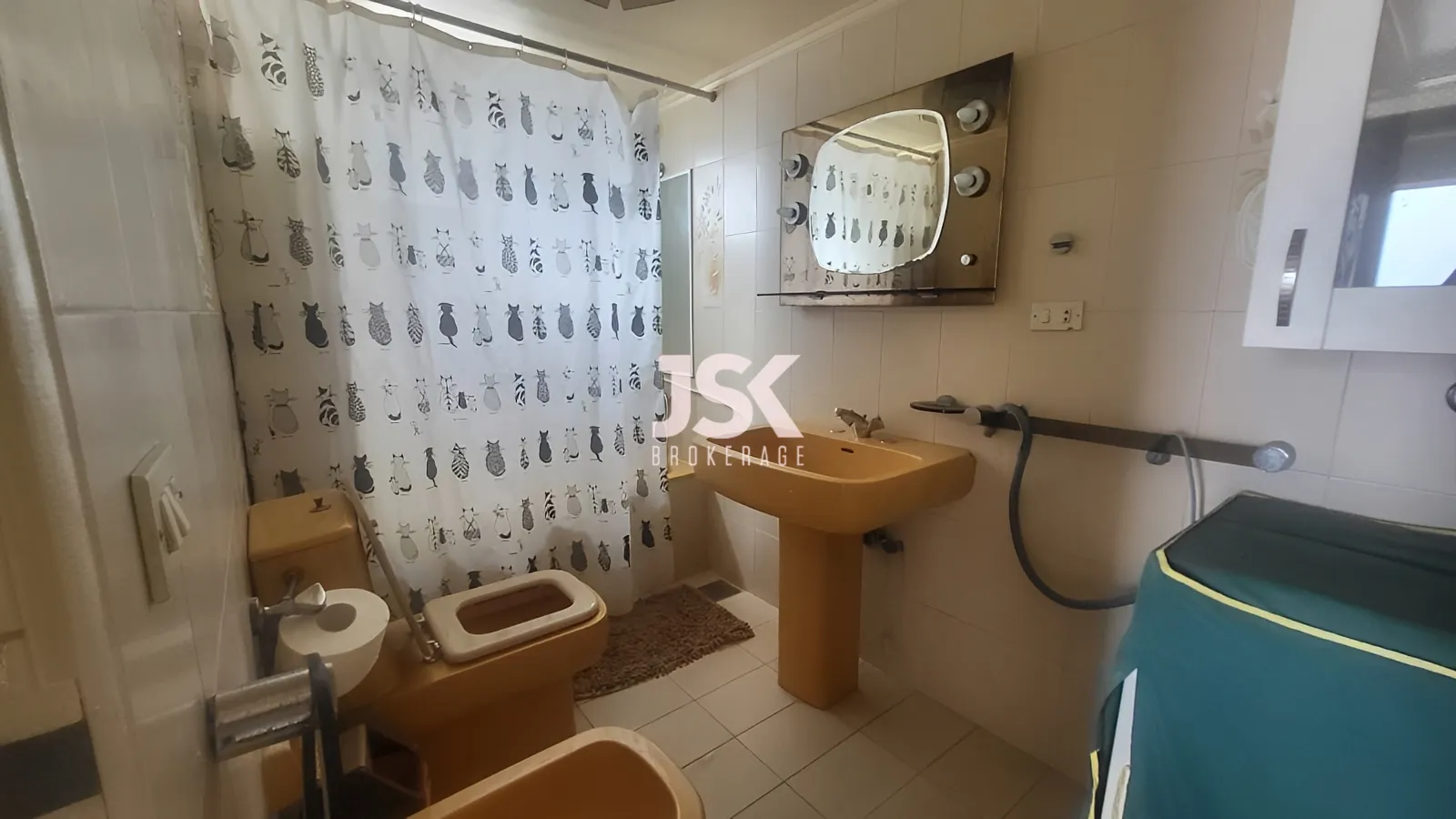 Apartment for Rent in Ghadir