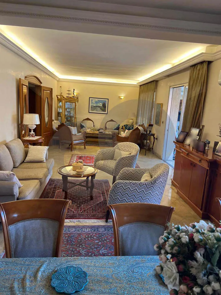Apartment for Sale in Kraytem