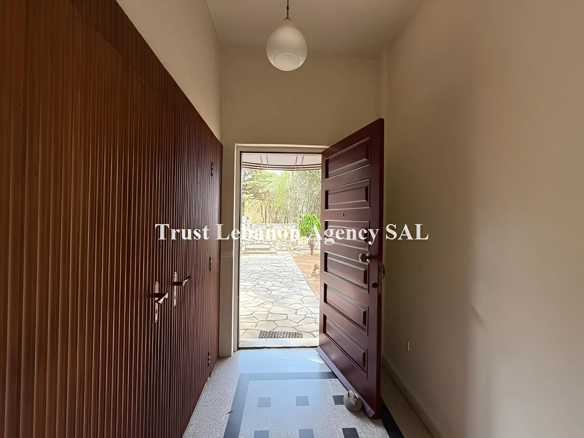 Apartment for Rent in Metn Ain saade Lebanon