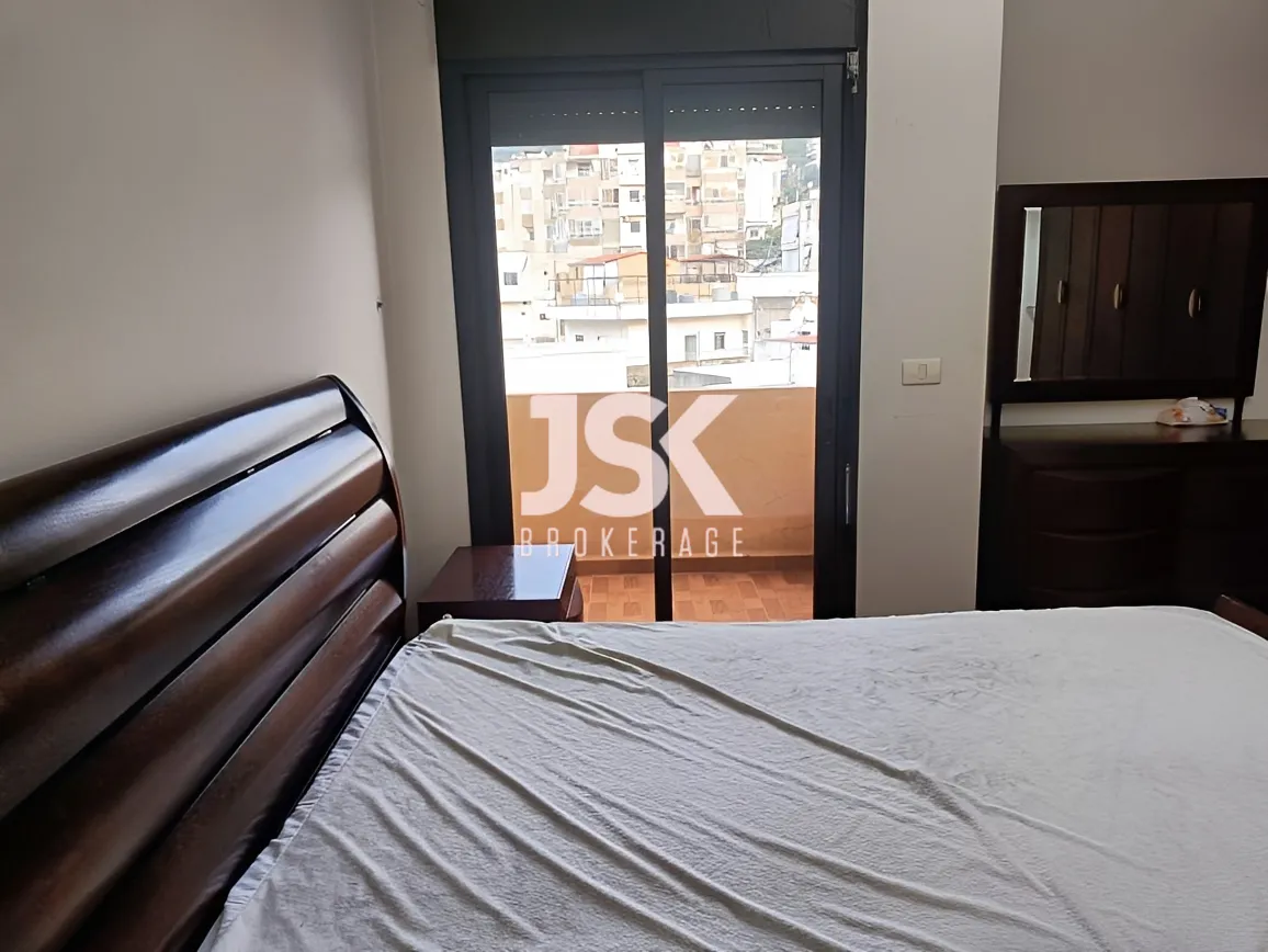 Apartment for Rent in Zalqa, Lebanon