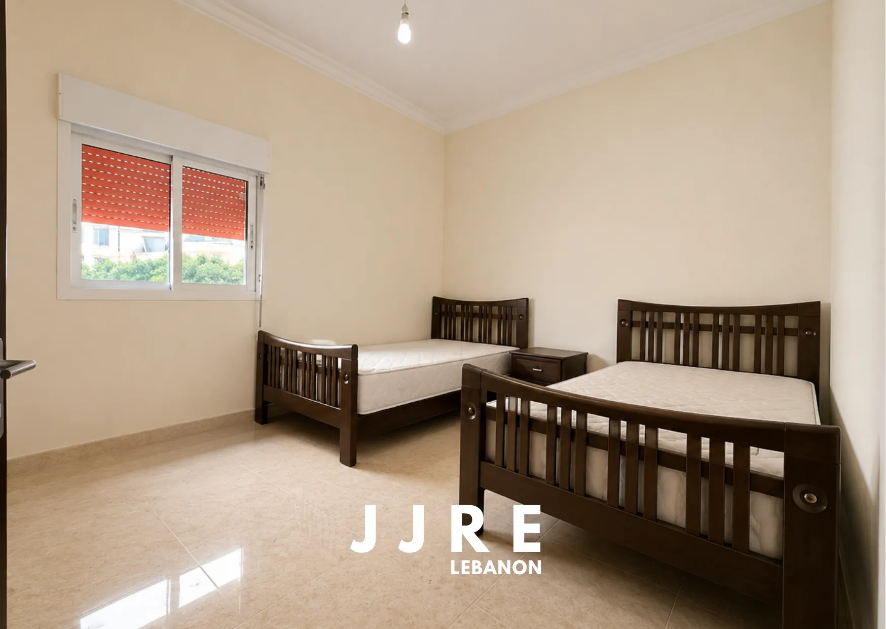 Apartment for sale in Saoufar, lebanon