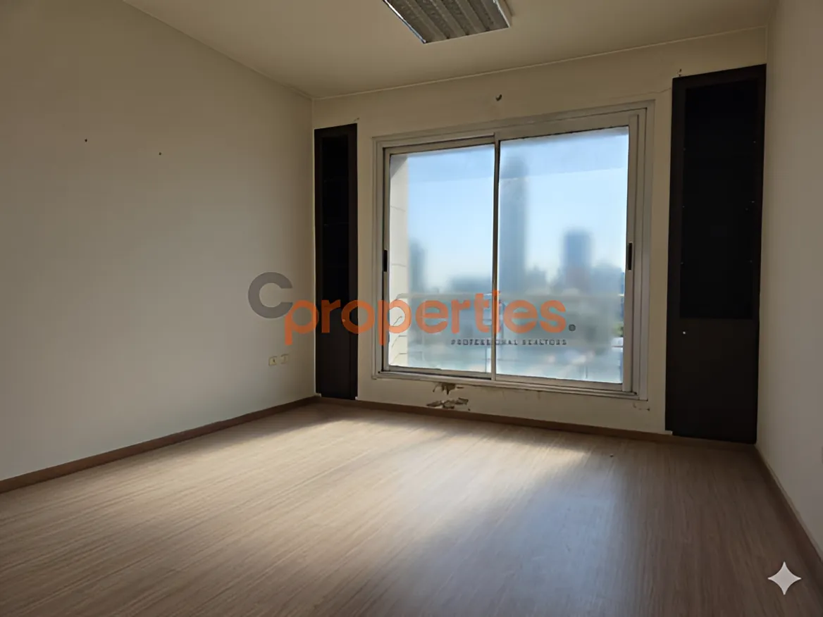 Office for Rent in Sin El Fil