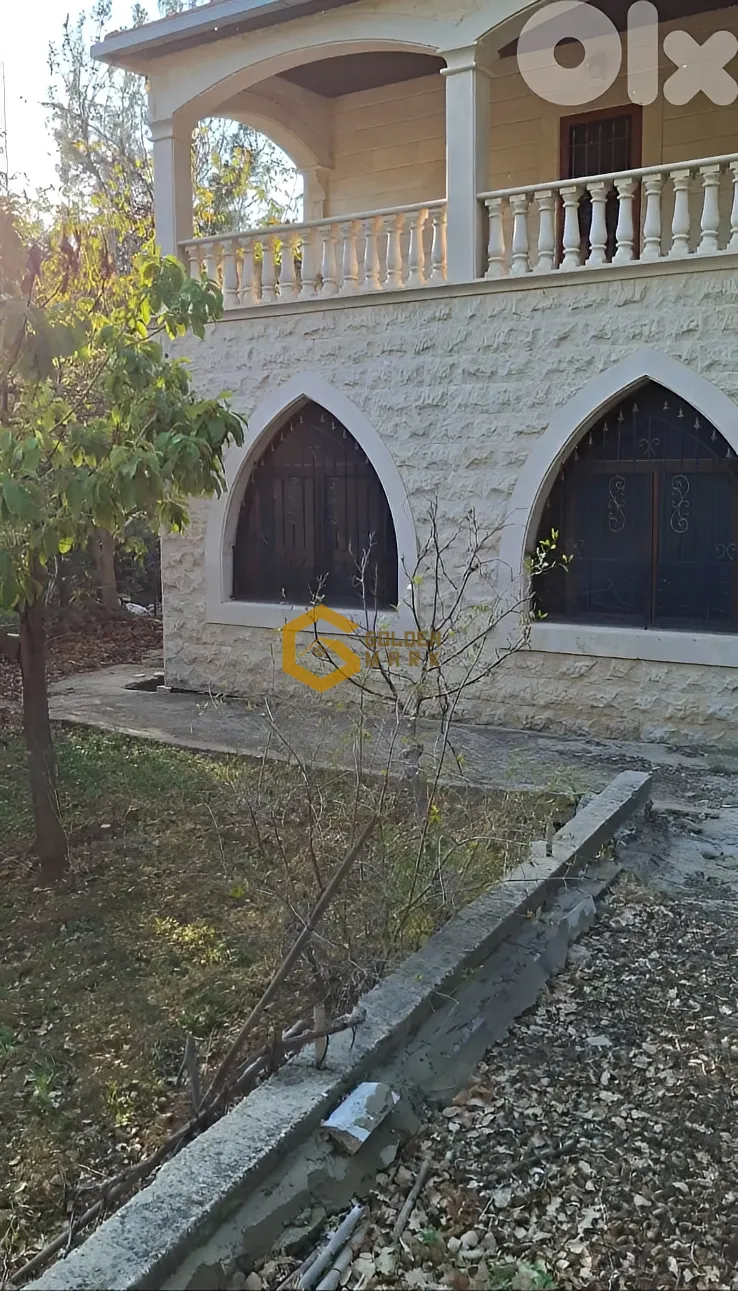 Villa for Sale in Seraal