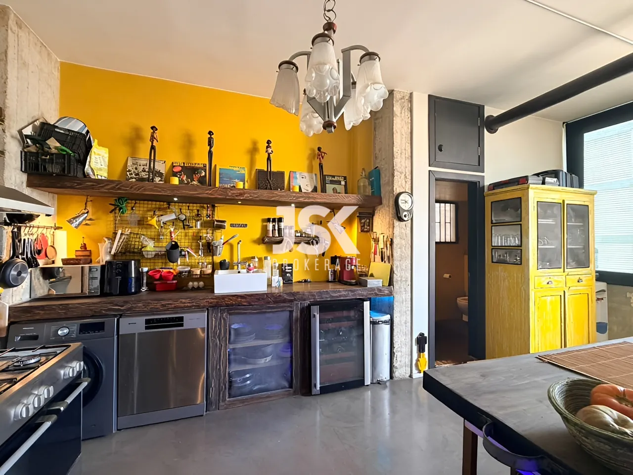 Apartment for Sale in Achrafieh