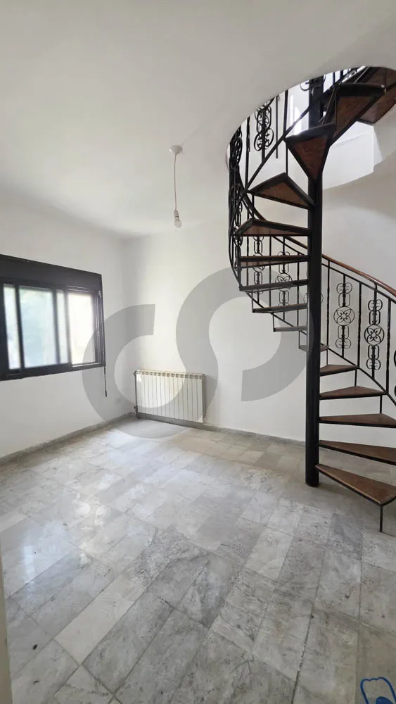 Apartment for Sale in Mtaileb