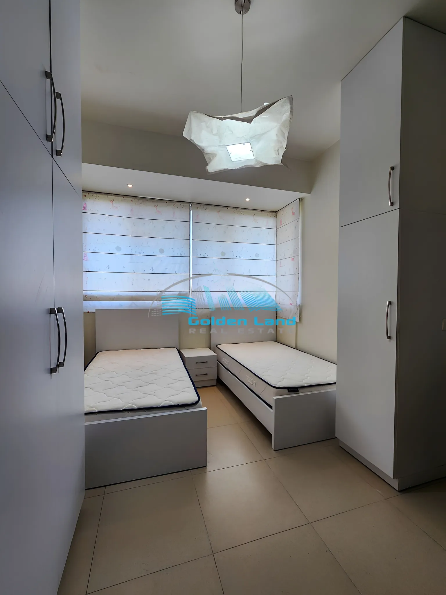 Triplex for Rent in Baabdat