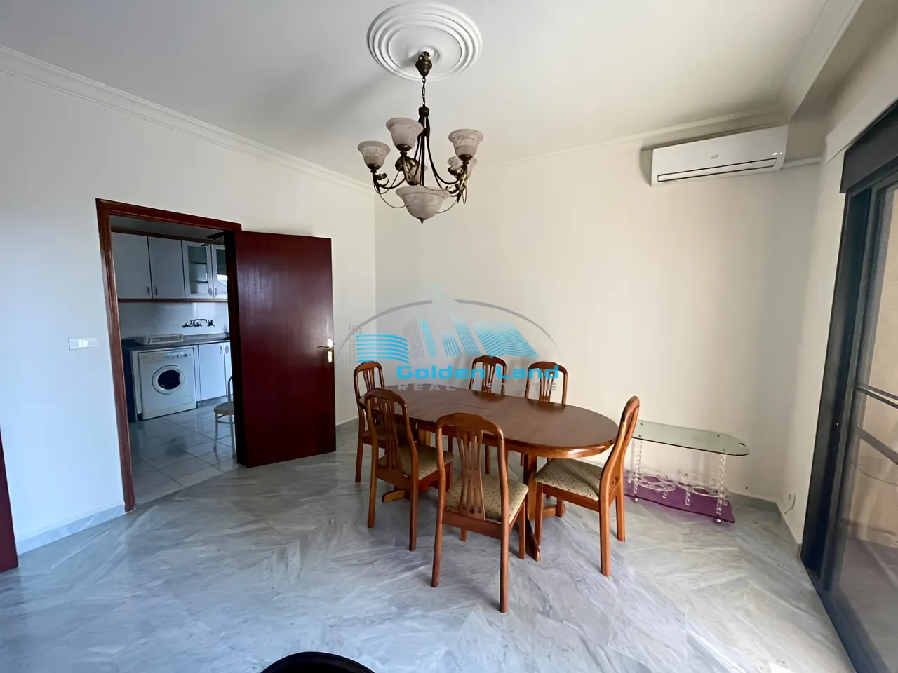 Apartment for Sale in Kaslik