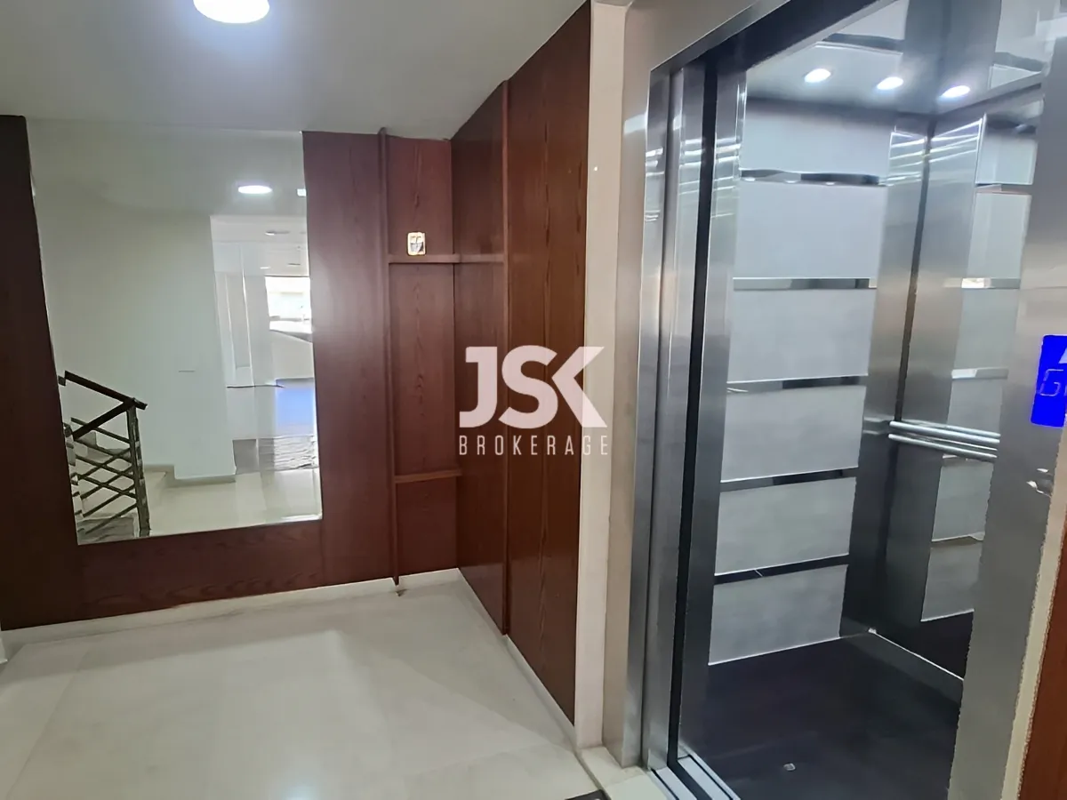 Apartment for Sale in Mtaileb