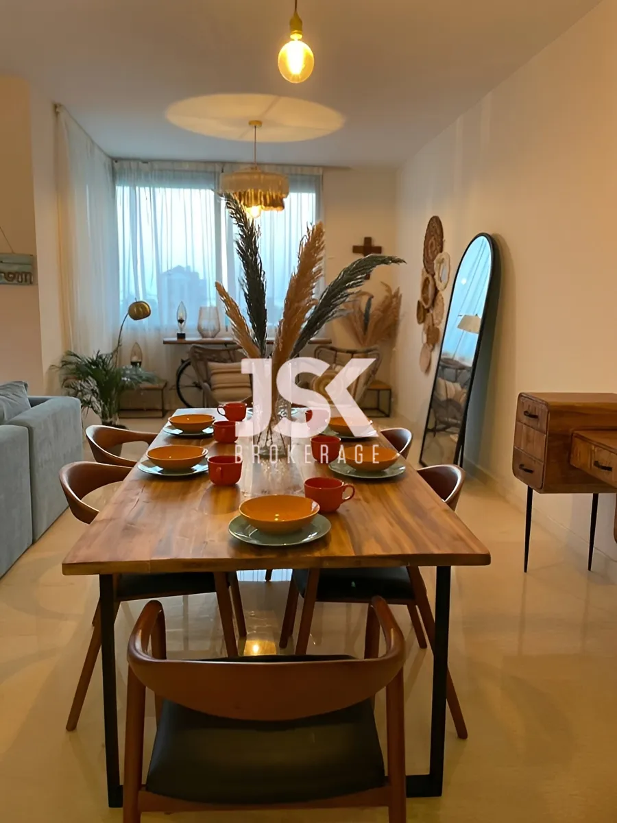 Apartment for Sale in Batroun, Lebanon
