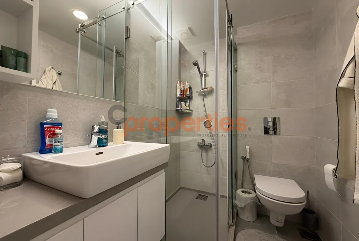 Apartment for Sale in Hazmieh