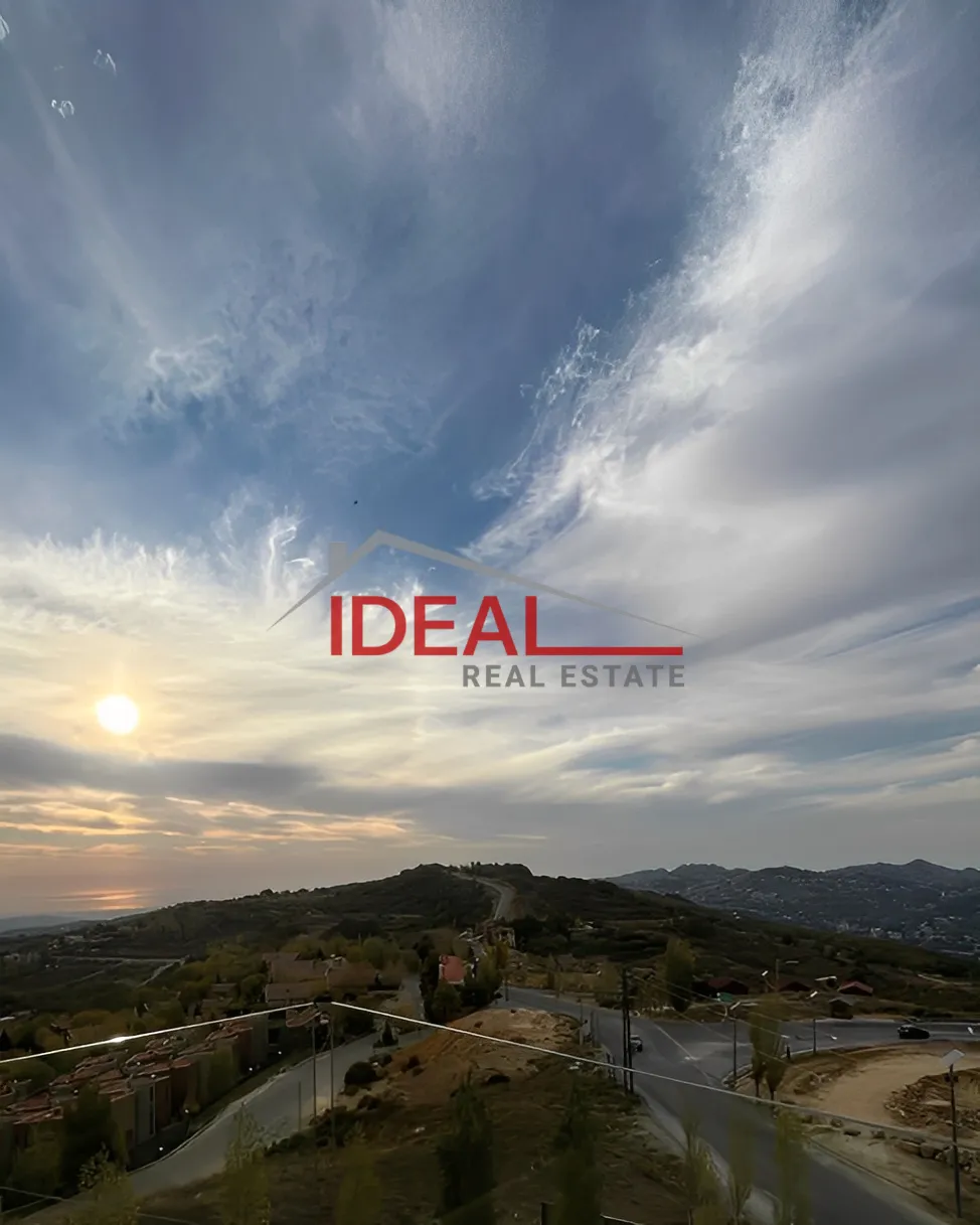 Chalet for Sale in Kfardebian, Lebanon - 3 bed, 5 bath