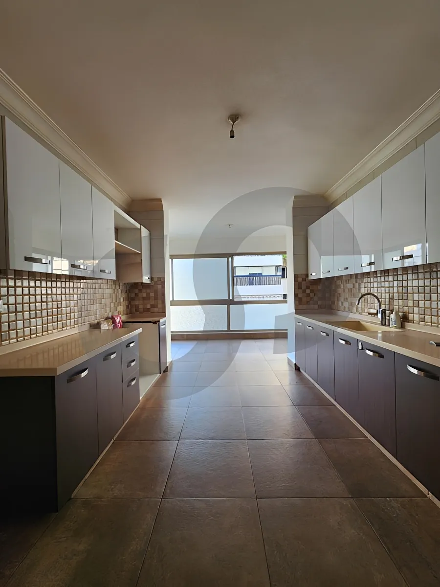 Apartment for Sale in Mar Elias, Beirut