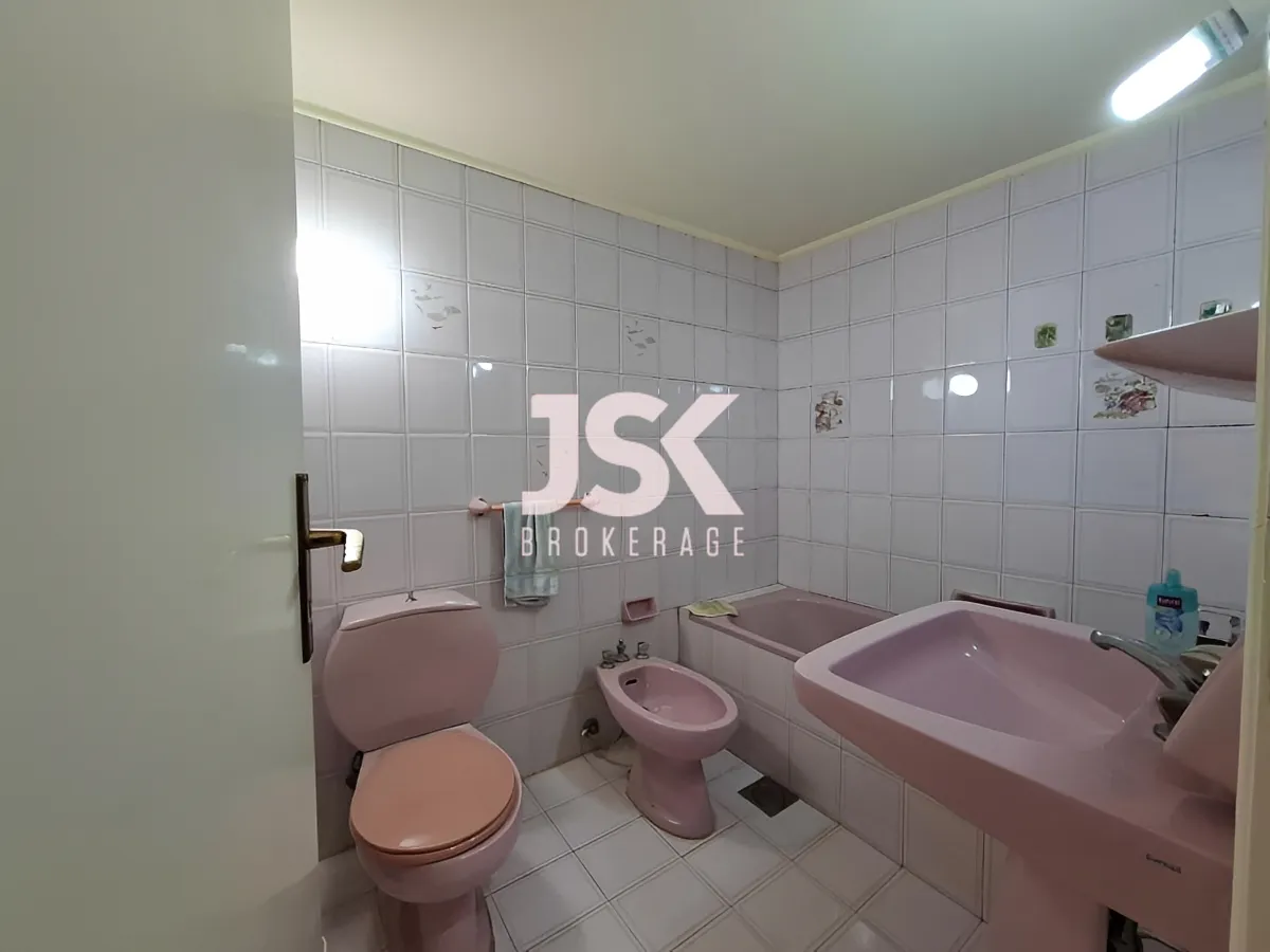 Apartment for Rent in Harissa, Lebanon
