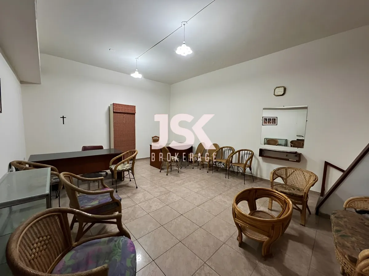 Commercial property for Rent in Achrafieh, Beirut, Lebanon
