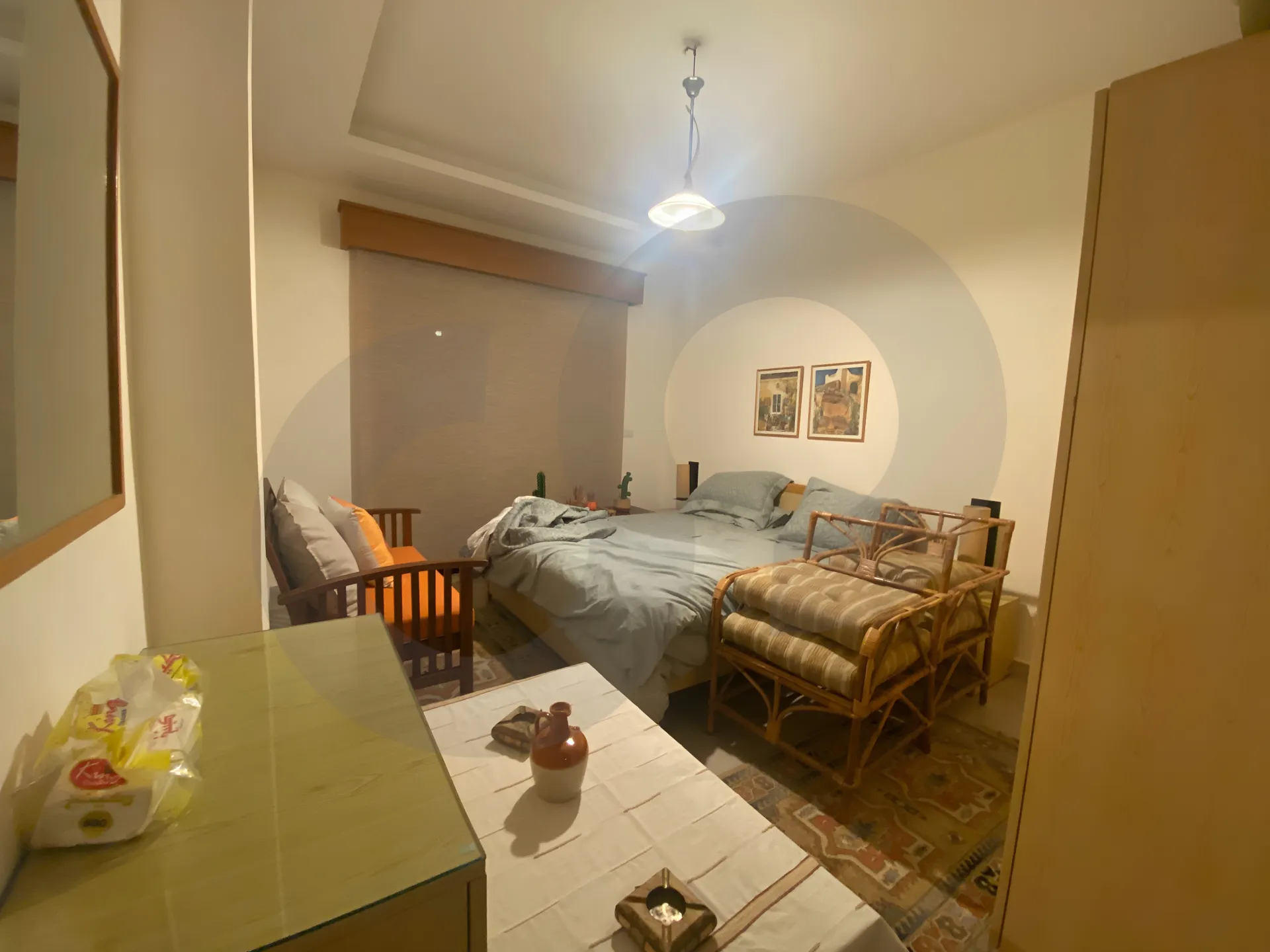 Apartment for Rent in Ehden - 2 bed, 4 bath