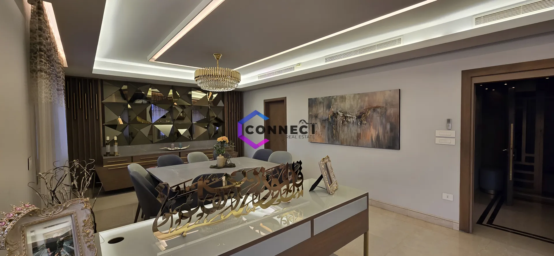 Apartment in Jnah, lebanon