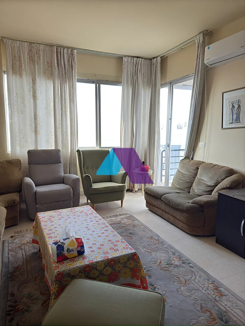 Apartment for Sale in Faitroun