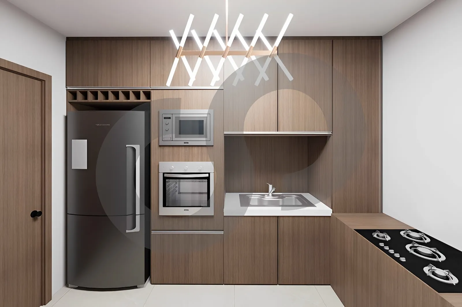 Apartment for Sale in Dahr El Ain - 3 bed, 2 bath