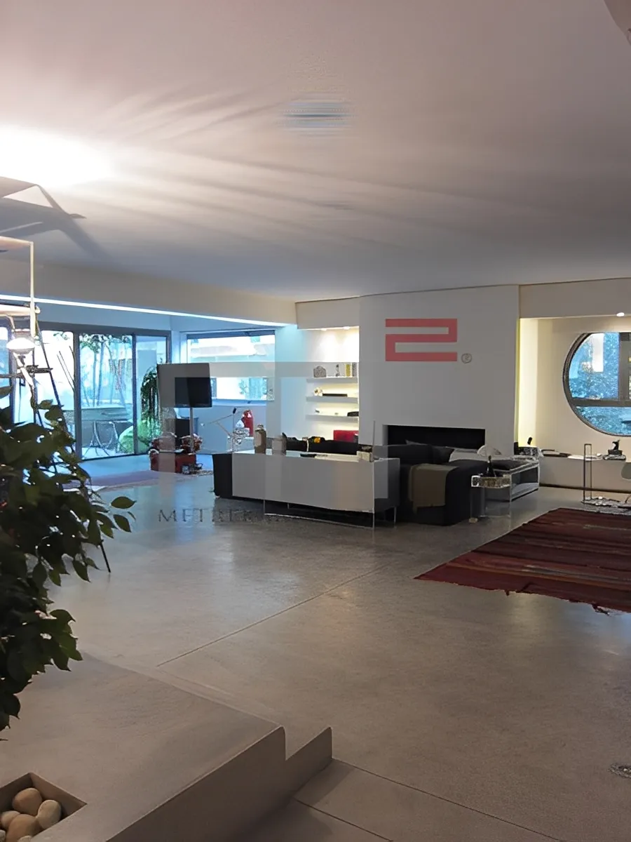 Loft for Sale in Ashrafieh Beirut Lebanon - 3 bed, 4 bath