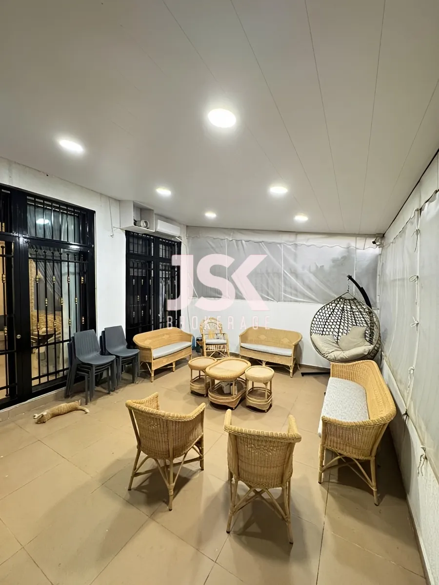 Apartment for Sale in New Rawda, Beirut