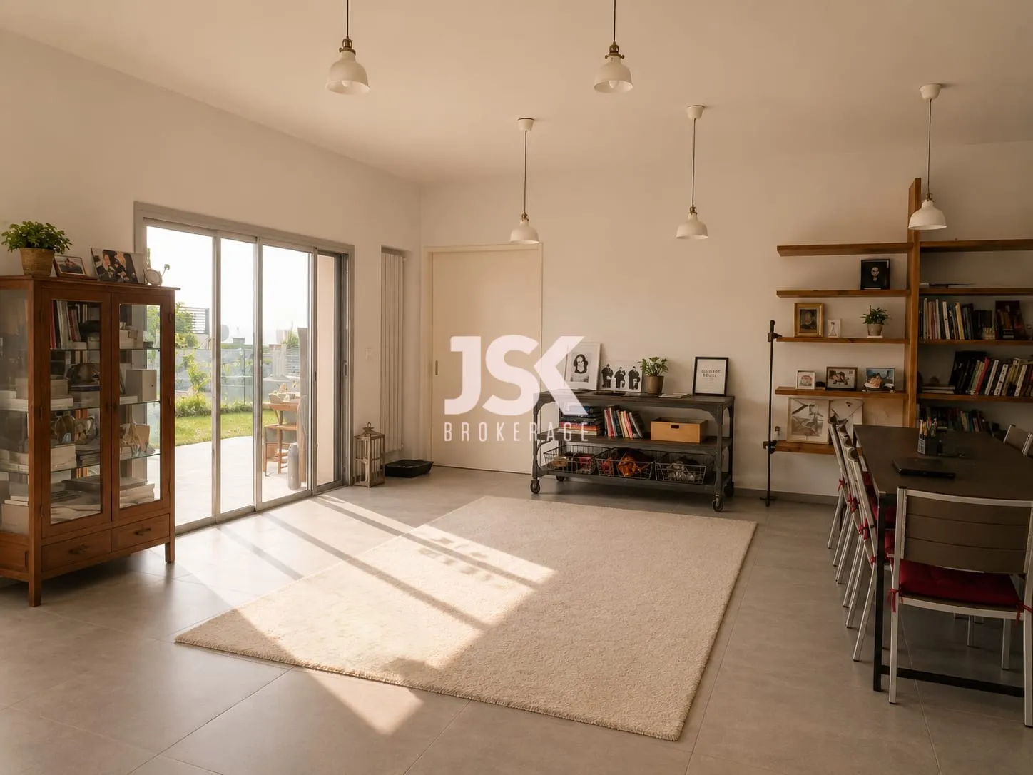 Apartment for Sale in Yarzeh