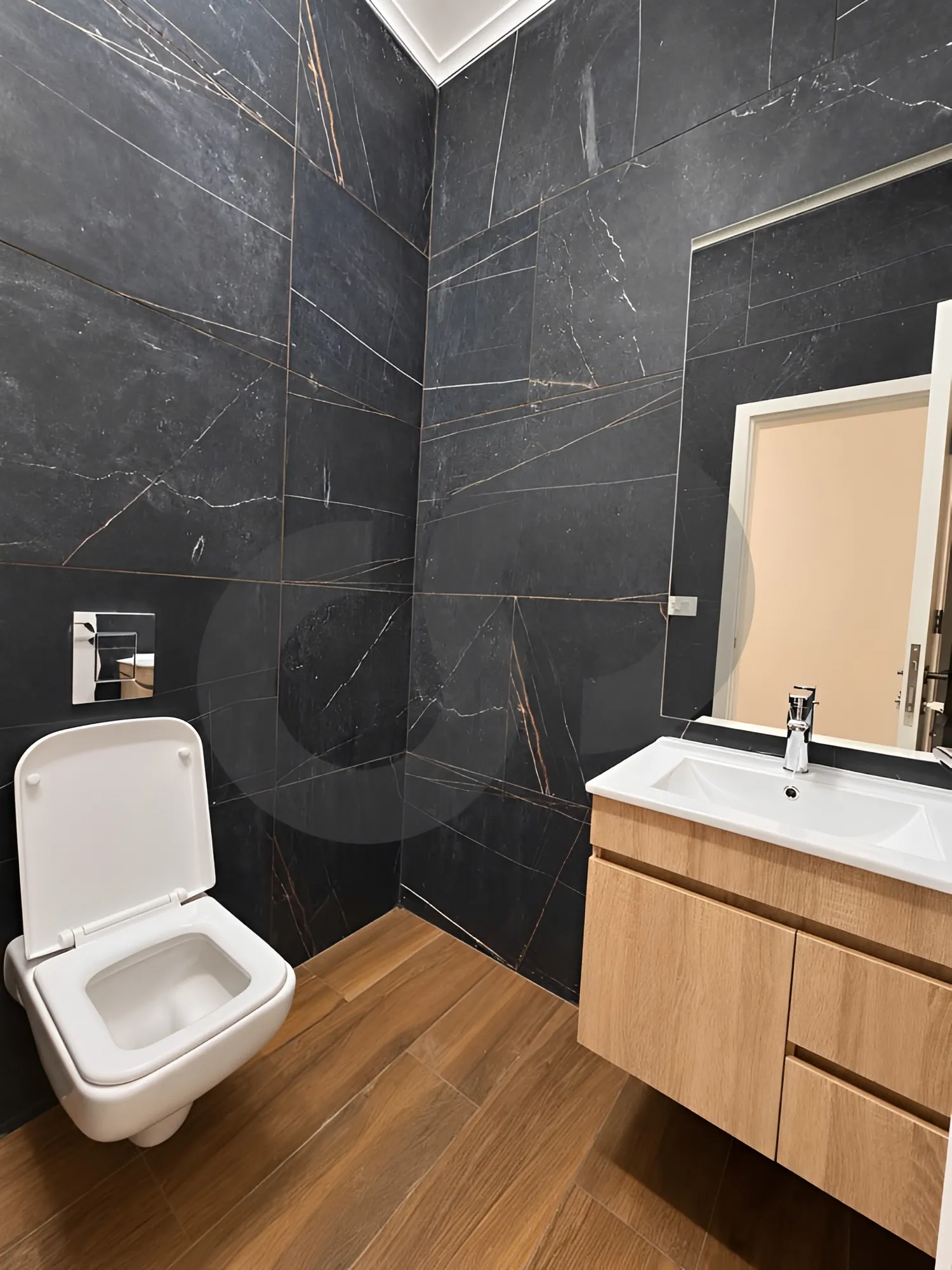 Apartment for Sale in Blat