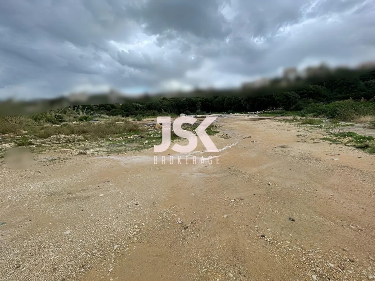 Land for Rent in Batroun, Lebanon