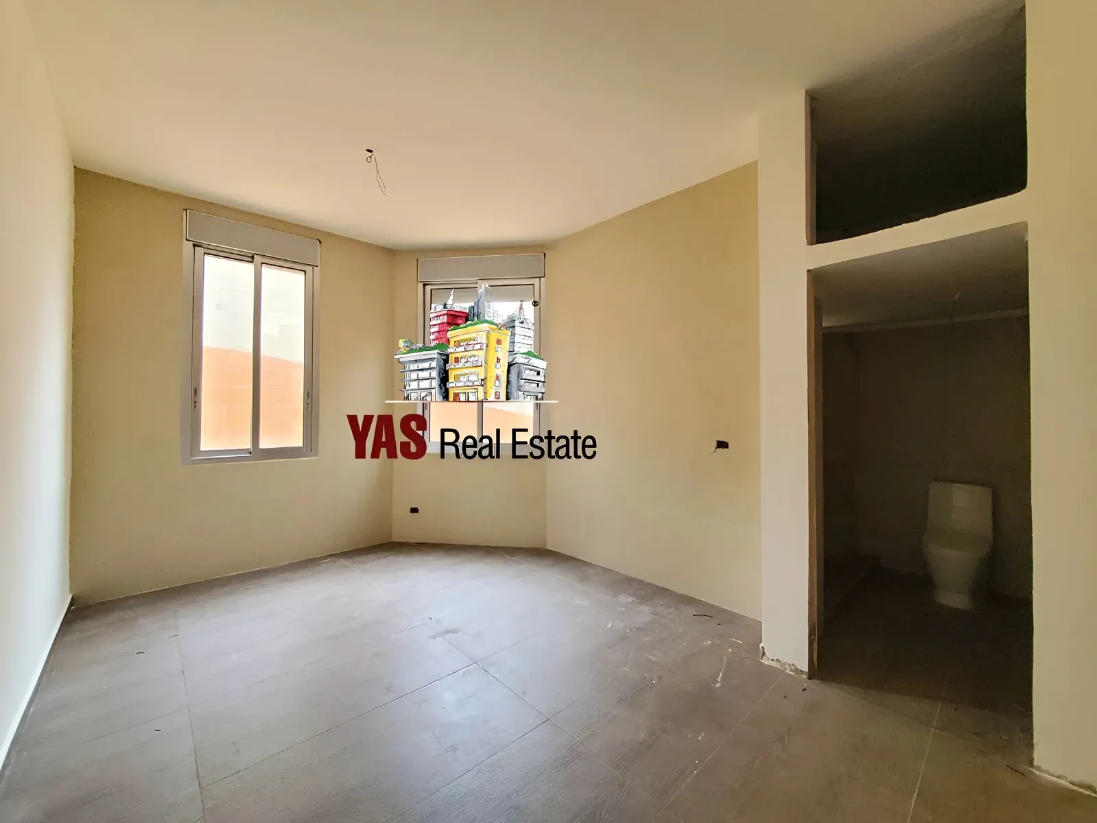 Apartment for Sale in Ajaltoun