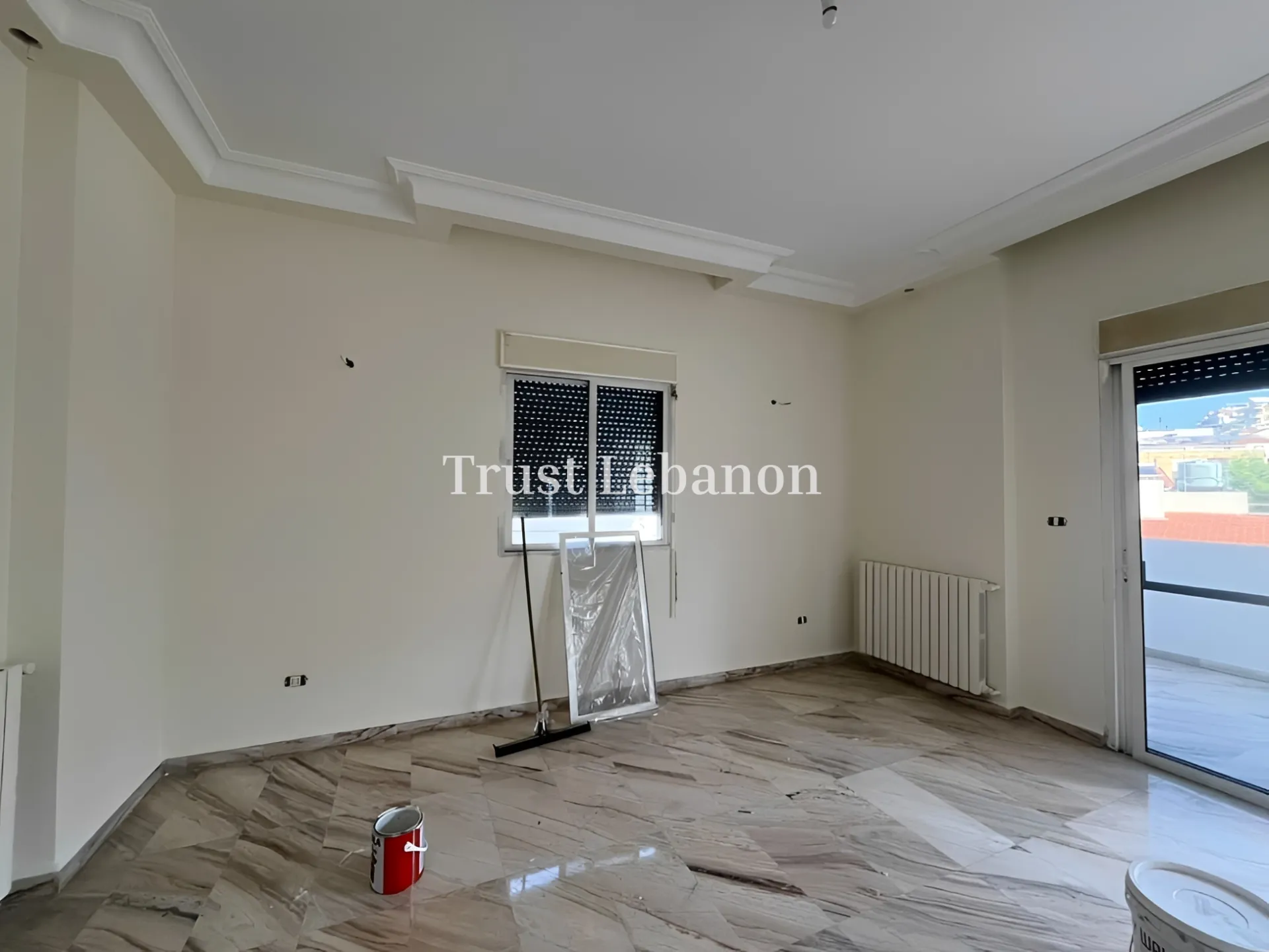 Apartment for sale in Beit El Chaar