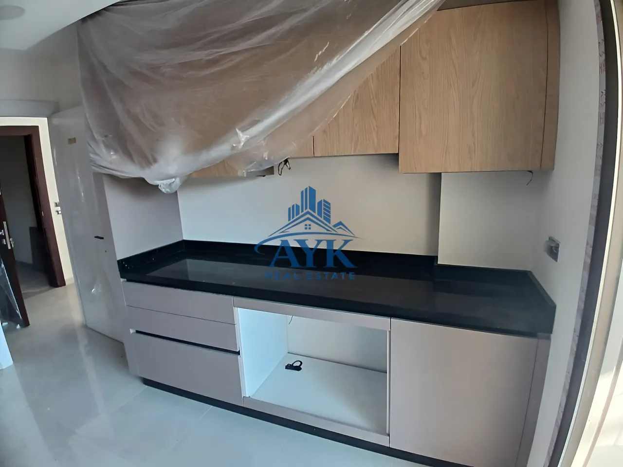 Apartment for sale in Baabdat, lebanon