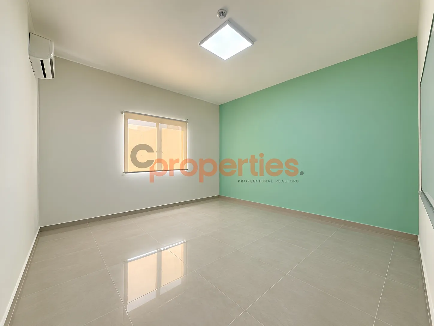 Office for Rent in Baouchriyeh