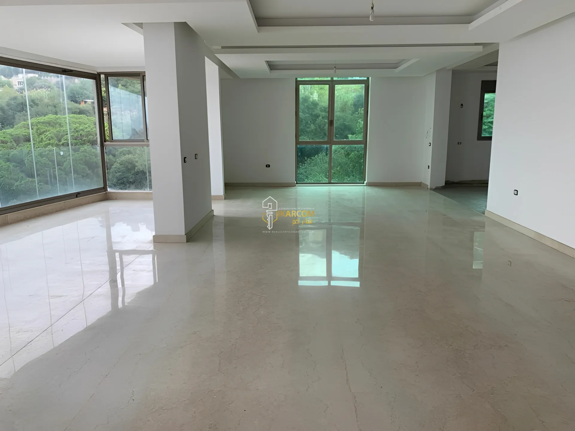 Apartment for Sale in Ain Saadeh, Lebanon