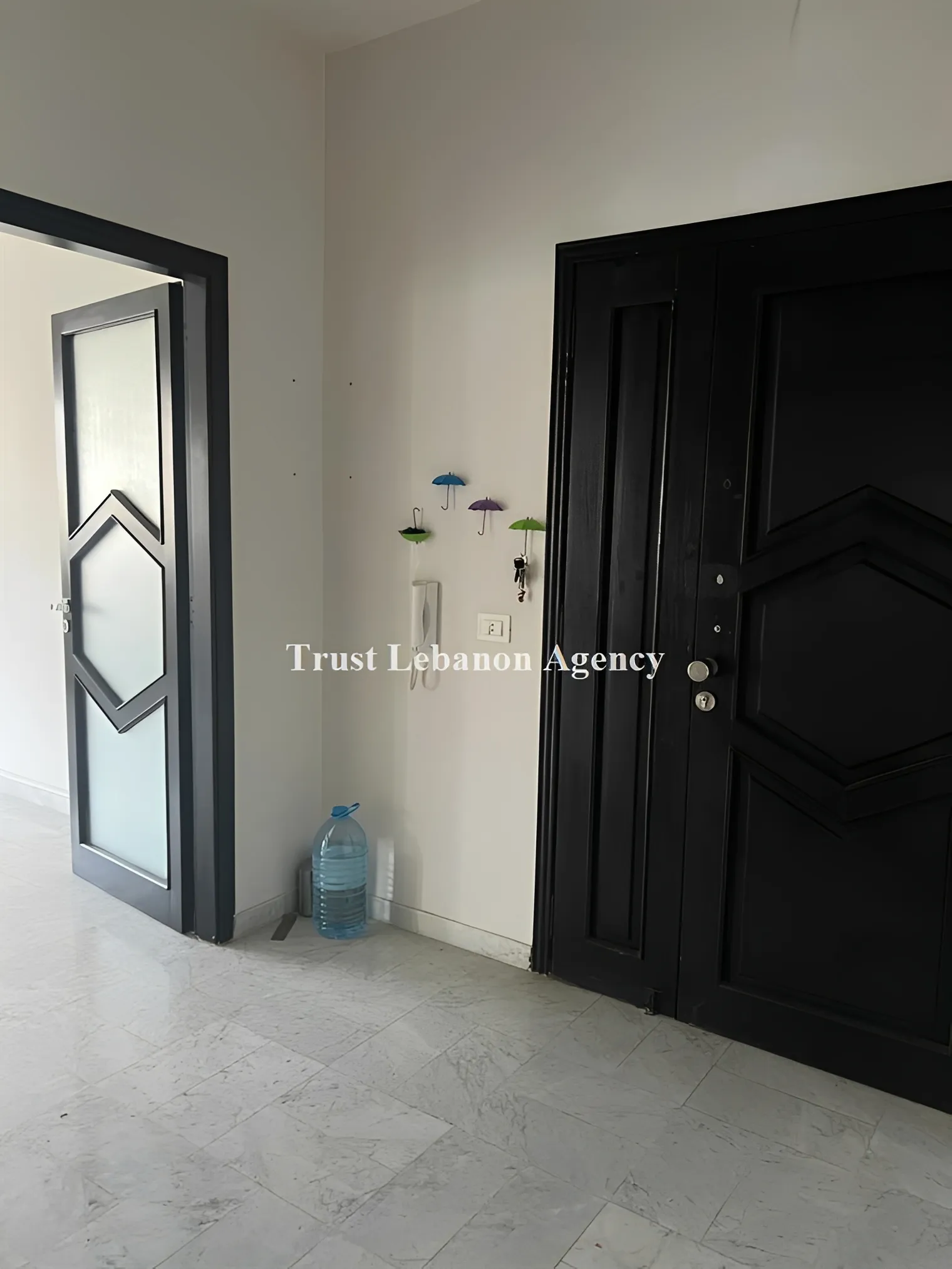 Apartment for Sale in Metn Jisr El Bacha Lebanon