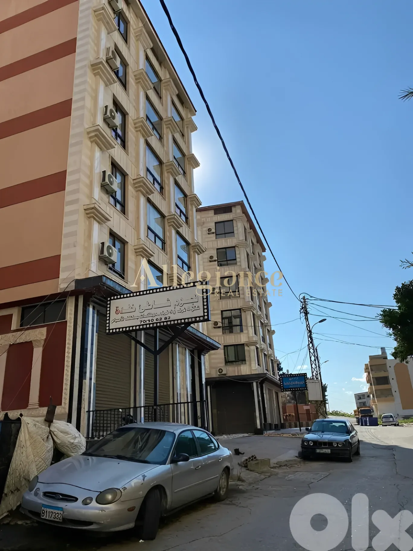 Apartment for Sale in Khalde, Lebanon - 3 bed, 3 bath