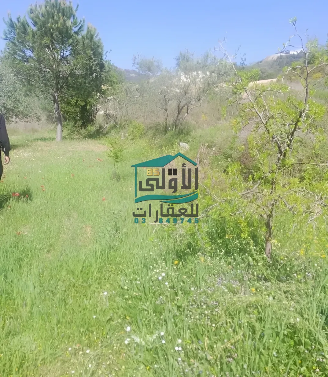 Land in رملية، عاليه، lebanon