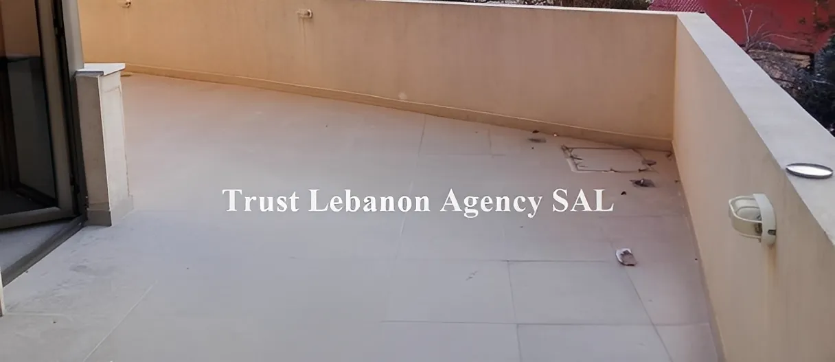 Apartment for Sale in Baabda Bsaba - 2 bed, 2 bath
