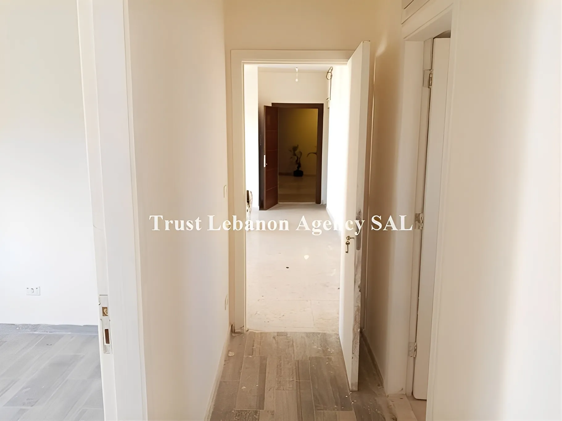 Apartment for Sale in Baabda Botchay