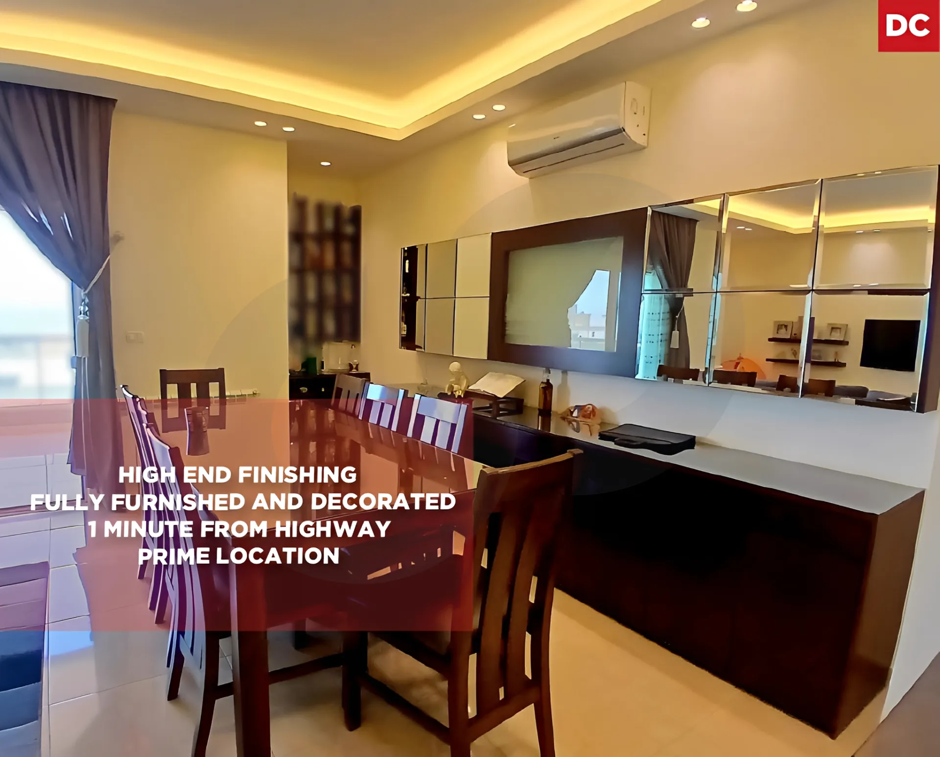 Apartment for Sale in Bourj Hammoud