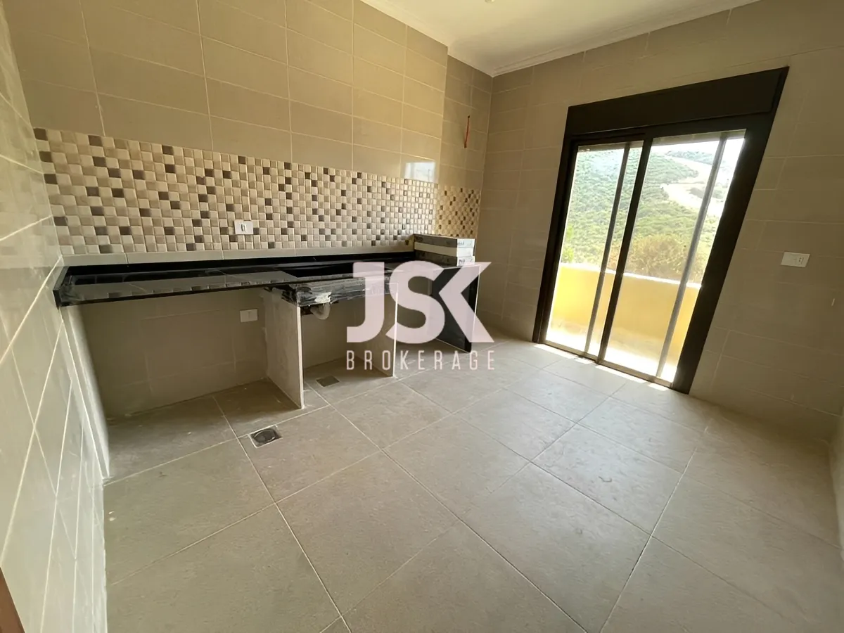 Apartment for Sale in Batroun, Lebanon