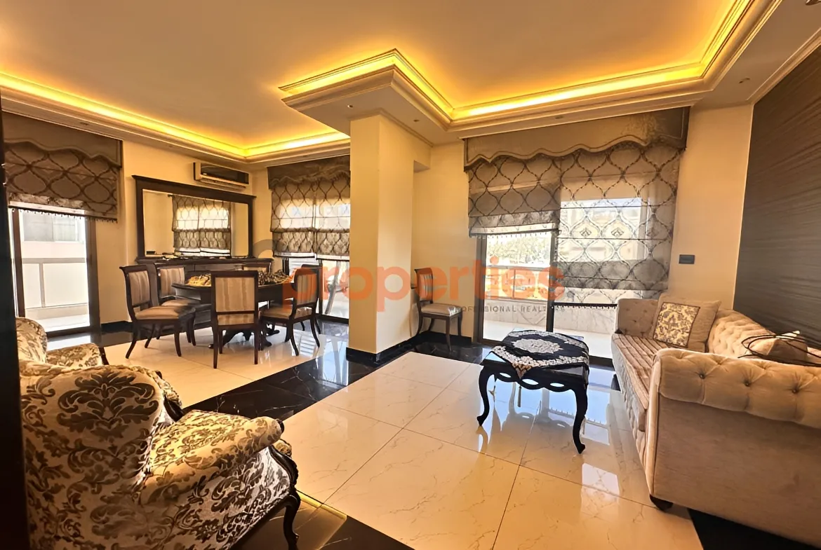 Apartment for Sale in Ramleh Al Bayda