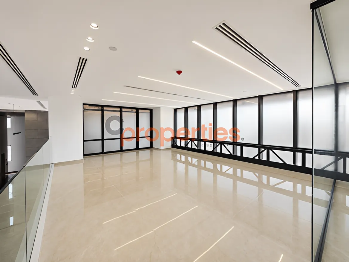 Office for Rent in Baouchriyeh