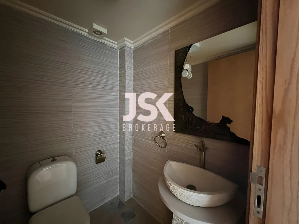 Apartment for Sale in Kfar Hbab, Lebanon