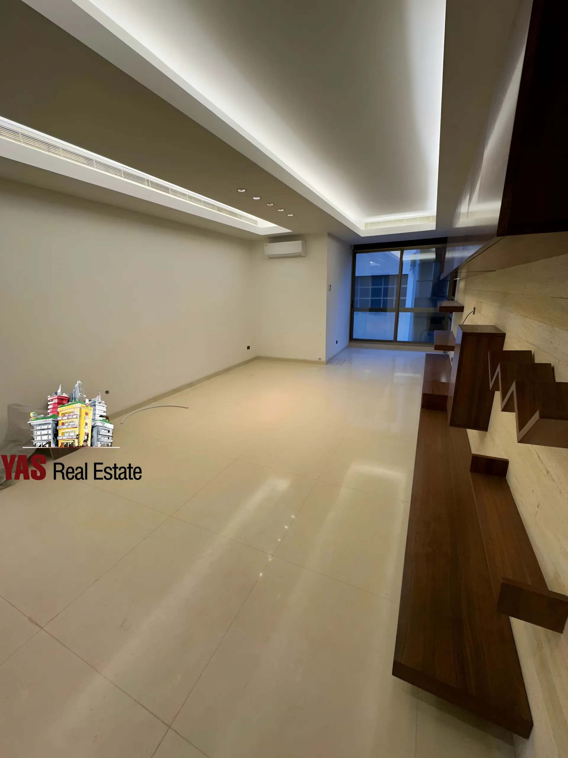 Apartment for Sale in Baabda