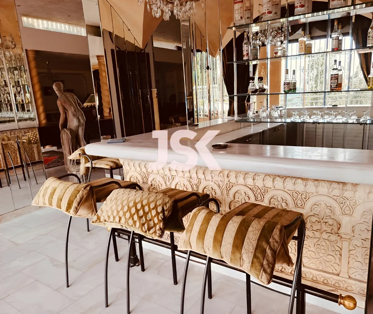 Duplex for Rent in Broummana, Lebanon - 4 bed, 6 bath