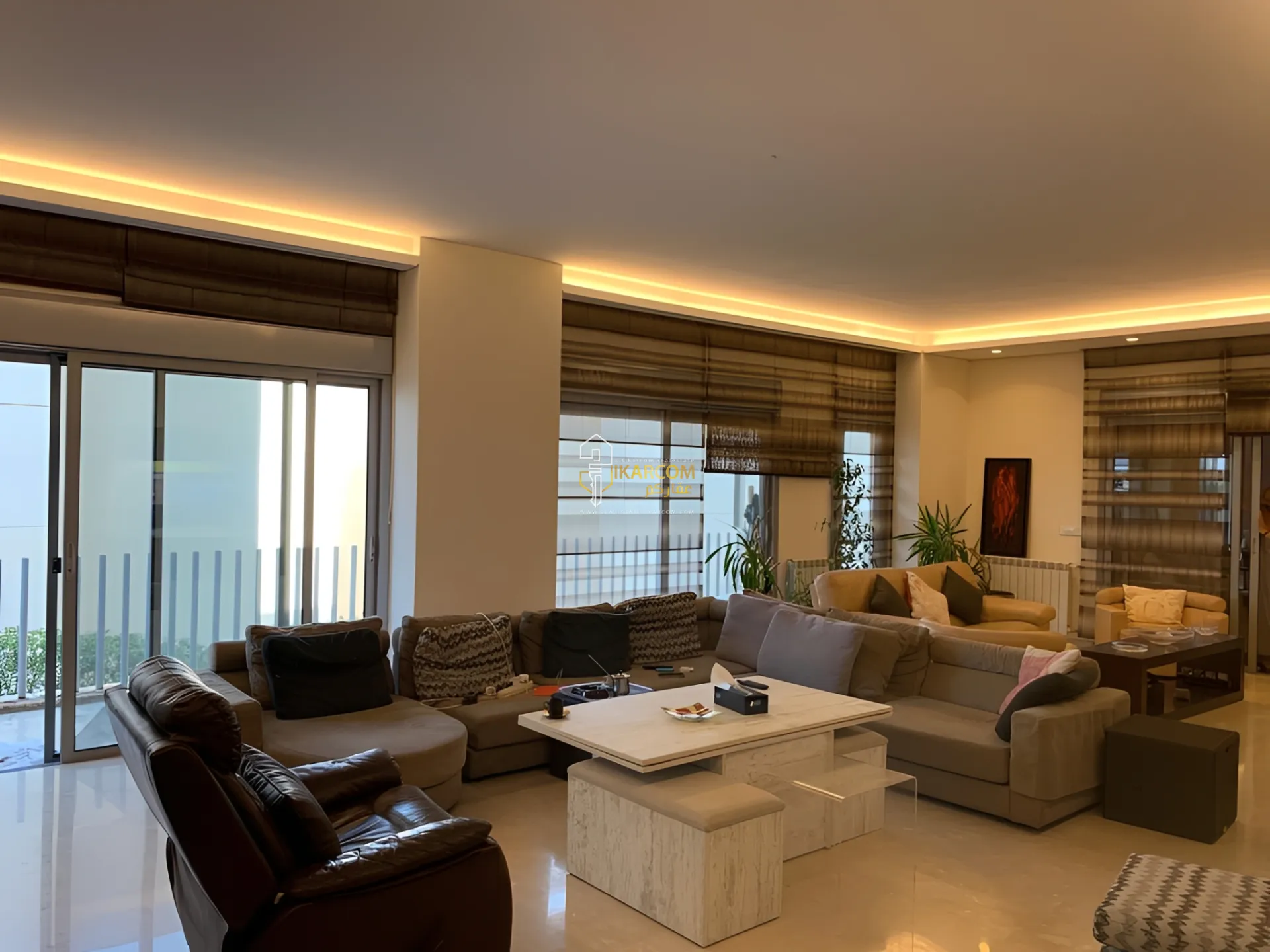 Apartment for Sale in Bqennaya - 4 bed, 5 bath
